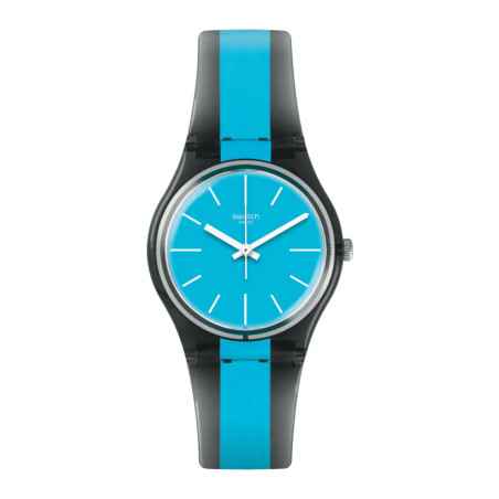Orologio AZZURRAMI Solo tempo Uomo Swatch