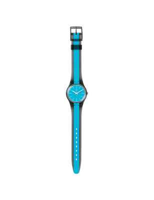 Orologio AZZURRAMI Solo tempo Uomo Swatch