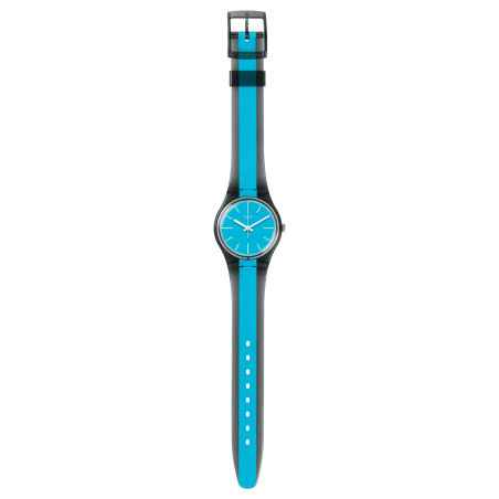 Orologio AZZURRAMI Solo tempo Uomo Swatch