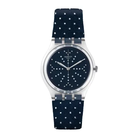 Orologio FLOCON Solo tempo Donna Swatch