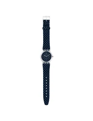 Orologio FLOCON Solo tempo Donna Swatch