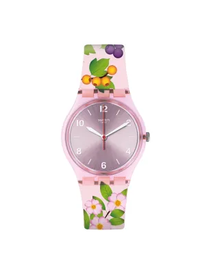 Orologio MERRY BERRY Solo tempo Donna Swatch