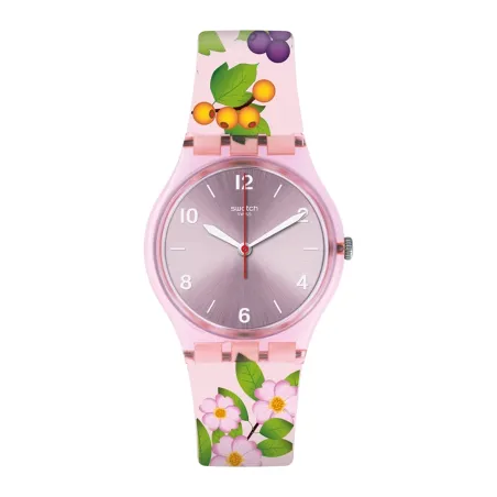 Orologio MERRY BERRY Solo tempo Donna Swatch