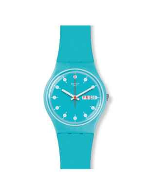 Orologio Venice Beach Solo Tempo Donna Swatch