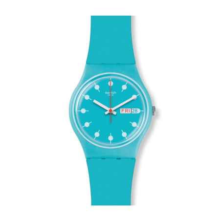 Orologio Venice Beach Solo Tempo Donna Swatch