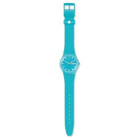 Orologio Venice Beach Solo Tempo Donna Swatch