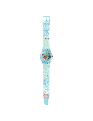 Orologio PISCINA Solo tempo Donna Swatch