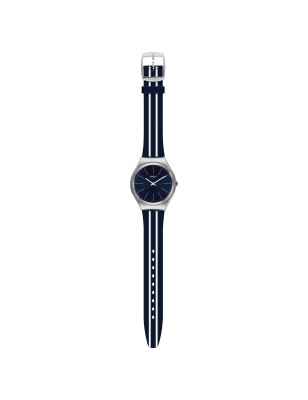 Orologio Skinblueiron Uomo Swatch