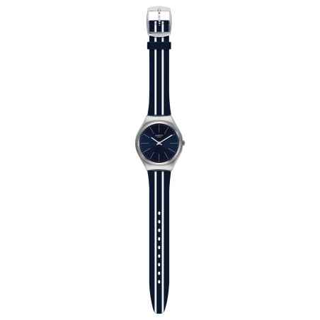 Orologio Skinblueiron Uomo Swatch