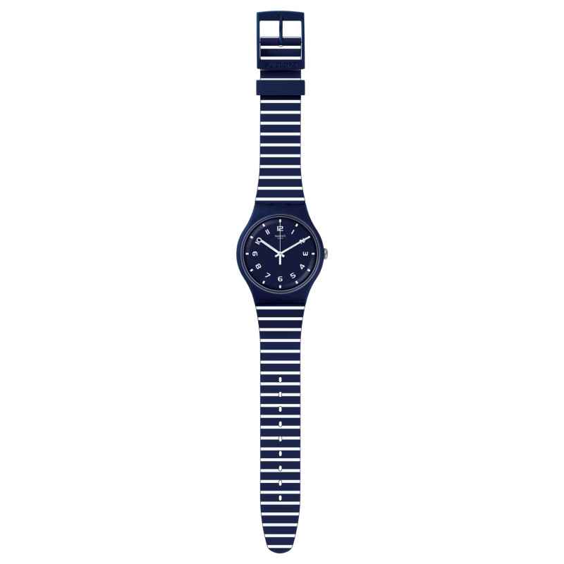 Orologio STRIURE Solo tempo Uomo Swatch Orologio STRIURE Solo tempo Uomo Swatch