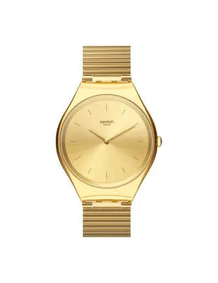 Orologio SKINLINGOT Solo tempo Donna Swatch