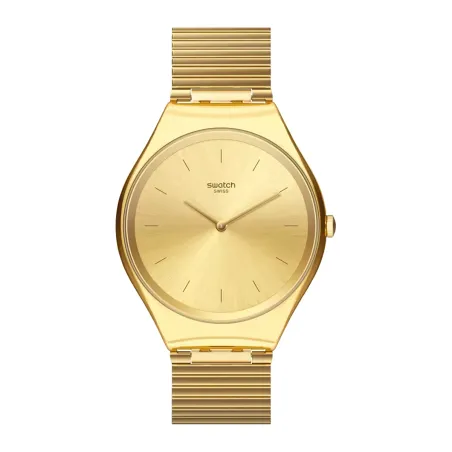 Orologio SKINLINGOT Solo tempo Donna Swatch