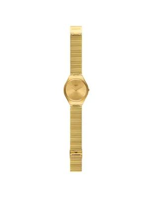 Orologio SKINLINGOT Solo tempo Donna Swatch