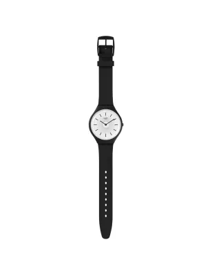Orologio SKINNOIR Solo tempo Donna Swatch