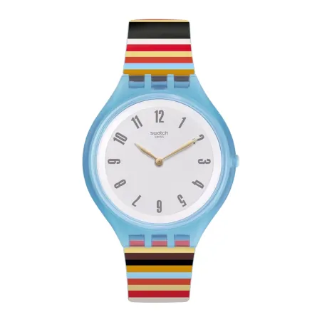 Orologio SKINSTRIPES Solo tempo Donna Swatch