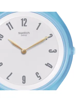 Orologio SKINSTRIPES Solo tempo Donna Swatch