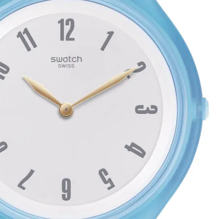 Orologio SKINSTRIPES Solo tempo Donna Swatch