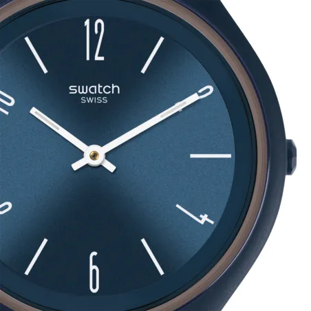 Orologio SKINKISS Solo tempo Uomo Swatch