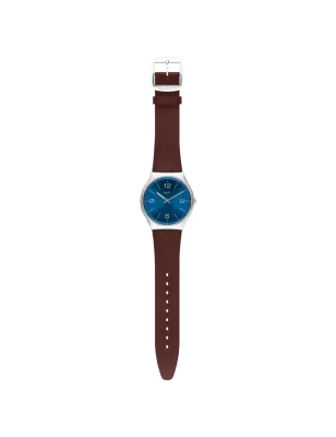 Orologio SKINWIND Solo tempo Uomo Swatch