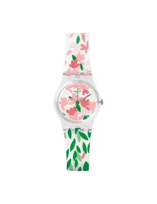 Orologio JACKARANDA Solo tempo Donna Swatch
