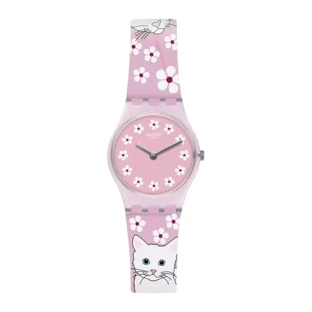Orologio MINOU MINOU Solo tempo Donna Swatch