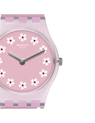 Orologio MINOU MINOU Solo tempo Donna Swatch