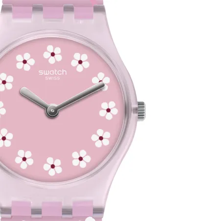 Orologio MINOU MINOU Solo tempo Donna Swatch