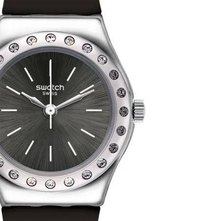 Orologio CAMANOIR Solo tempo Donna Swatch