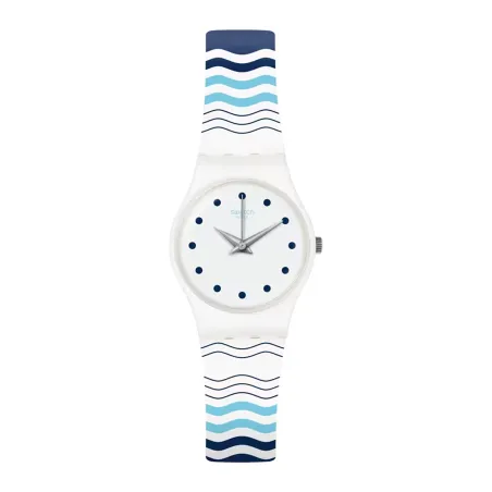 Orologio VENTS ET MAREES Solo tempo Donna Swatch