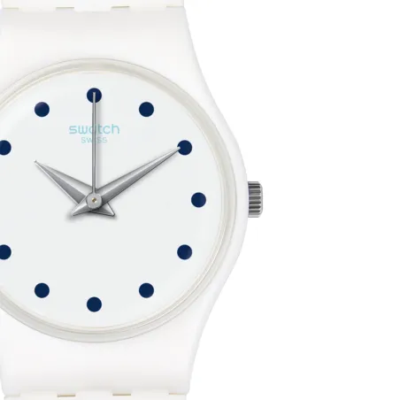 Orologio VENTS ET MAREES Solo tempo Donna Swatch