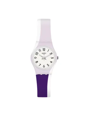 Orologio Purpletwist Solo Tempo Donna Swatch