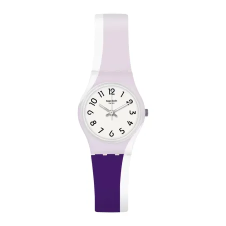 Orologio Purpletwist Solo Tempo Donna Swatch
