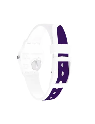 Orologio Purpletwist Solo Tempo Donna Swatch