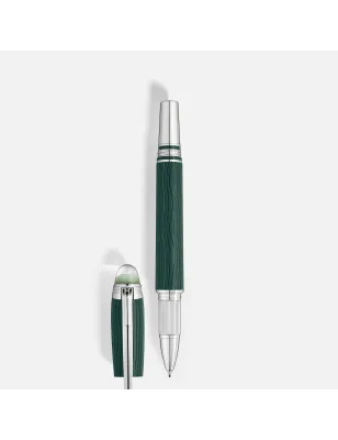 Penna Fineliner Verde PolarGreen Aurora Boreale Montblanc Starwalker