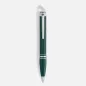 Penna Sfera Verde PolarGreen Aurora Boreale Montblanc Starwalker
