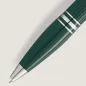 Penna Sfera Verde PolarGreen Aurora Boreale Montblanc Starwalker