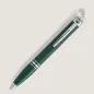 Penna Sfera Verde PolarGreen Aurora Boreale Montblanc Starwalker