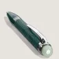 Penna Sfera Verde PolarGreen Aurora Boreale Montblanc Starwalker