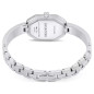 OROLOGIO DEXTERA BANGLE RODIO DONNA SWAROVSKI OROLOGIO DEXTERA BANGLE RODIO DONNA SWAROVSKI