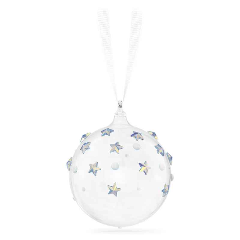 DECORAZIONE HOLIDAY MAGIC CLASSICS PALLINA XS SWAROVSKI DECORAZIONE HOLIDAY MAGIC CLASSICS PALLINA XS SWAROVSKI
