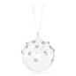 DECORAZIONE HOLIDAY MAGIC CLASSICS PALLINA XS SWAROVSKI DECORAZIONE HOLIDAY MAGIC CLASSICS PALLINA XS SWAROVSKI