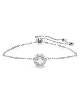 Bracciale rodio Donna Swarovski Constella