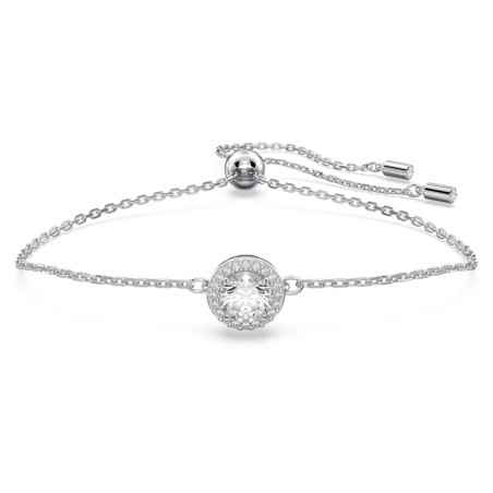 Bracciale rodio Donna Swarovski Constella