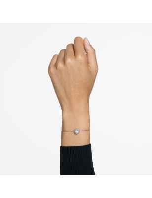 Bracciale rodio Donna Swarovski Constella