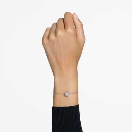 Bracciale rodio Donna Swarovski Constella