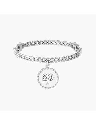 BRACCIALE 20 DONNA KIDULT Special Moments