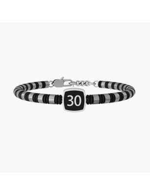 BRACCIALE 30 UOMO KIDULT SYMBOLS