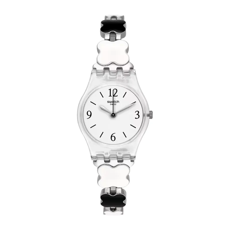 Orologio CLOVERCHECK Solo tempo Donna Swatch Orologio CLOVERCHECK Solo tempo Donna Swatch