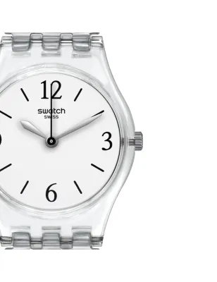 Orologio CLOVERCHECK Solo tempo Donna Swatch