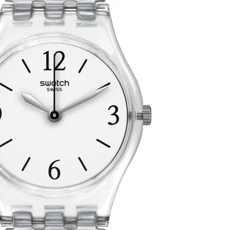 Orologio CLOVERCHECK Solo tempo Donna Swatch